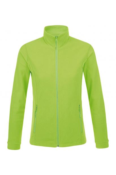 SOL'S NOVA WOMEN Neon green