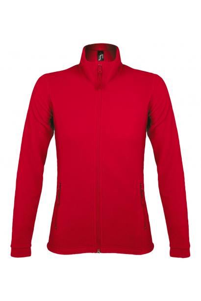 SOL'S NOVA WOMEN Red