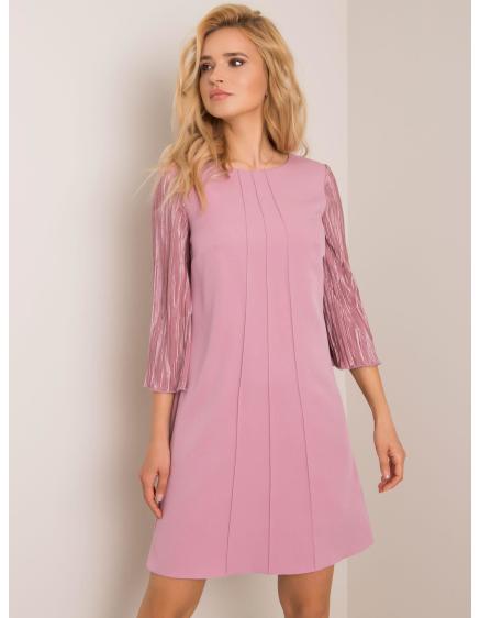Dámske šaty AMBER pink